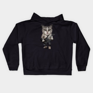 METALCAT Kids Hoodie